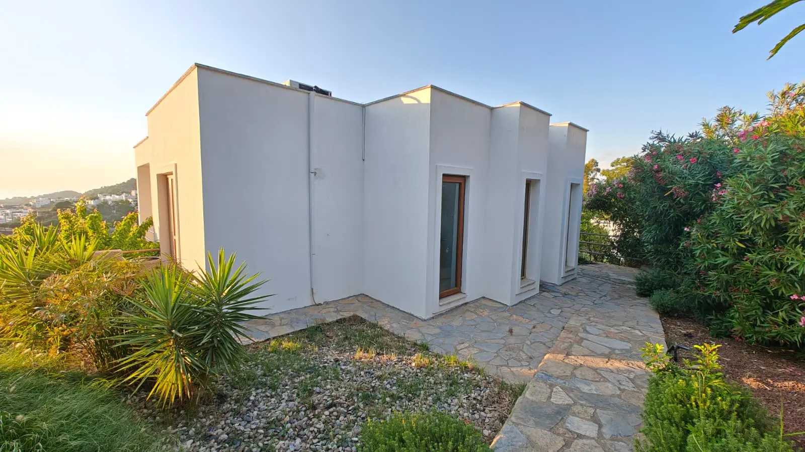 Villa in Yalikavak
